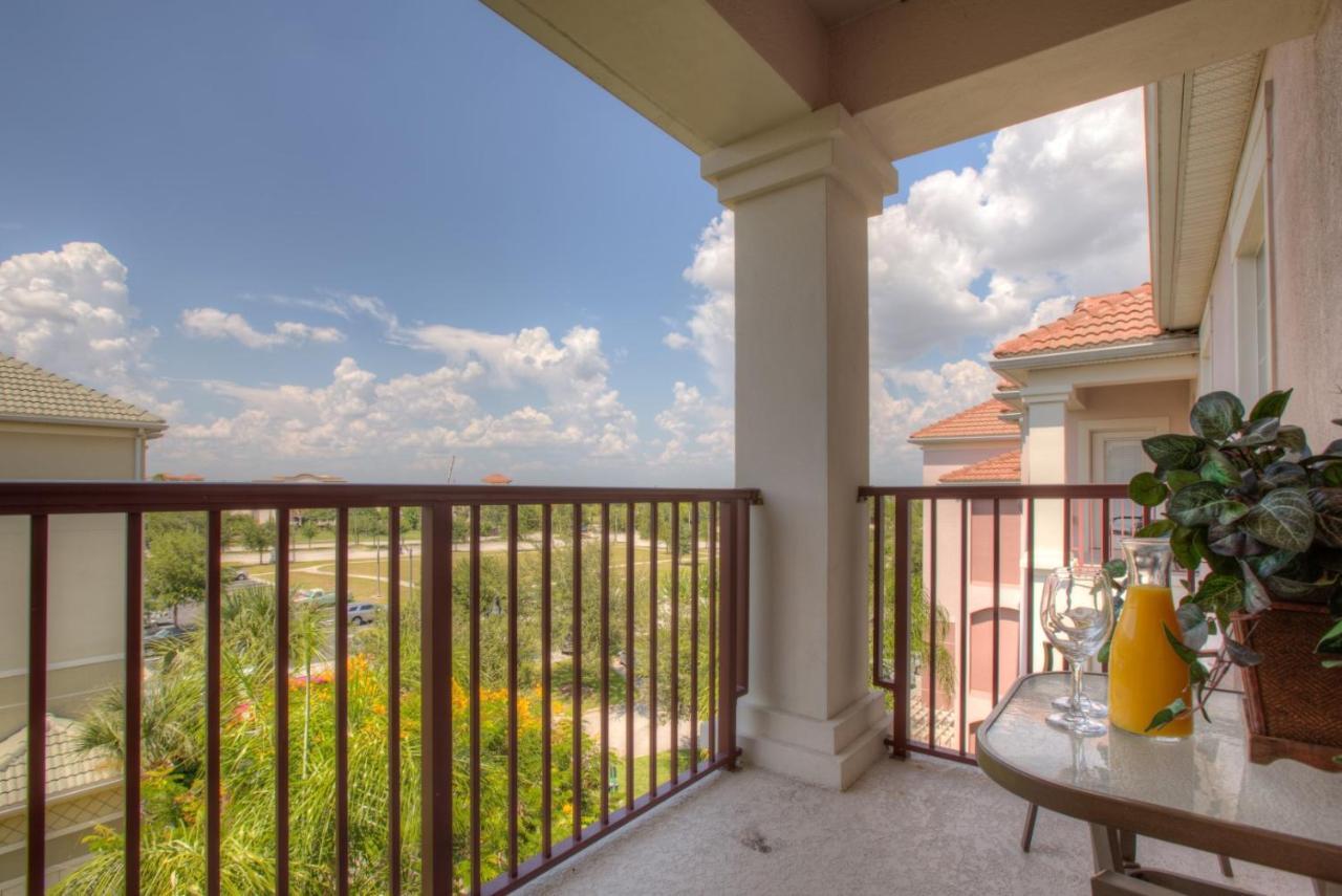 Lofty Lodge Orlando Exterior foto