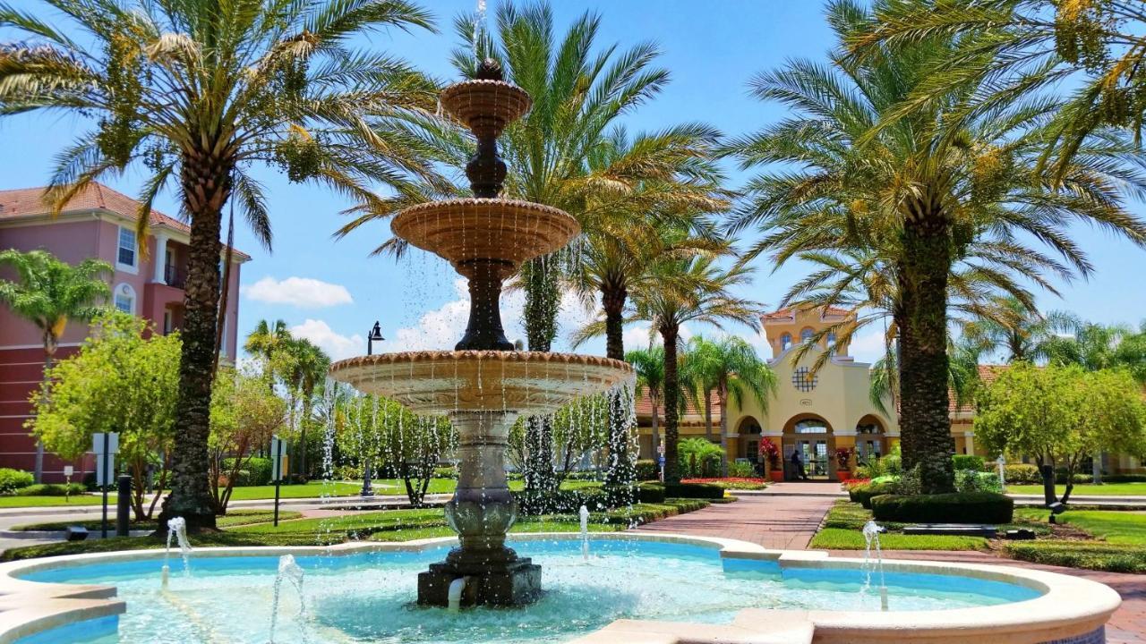 Lofty Lodge Orlando Exterior foto