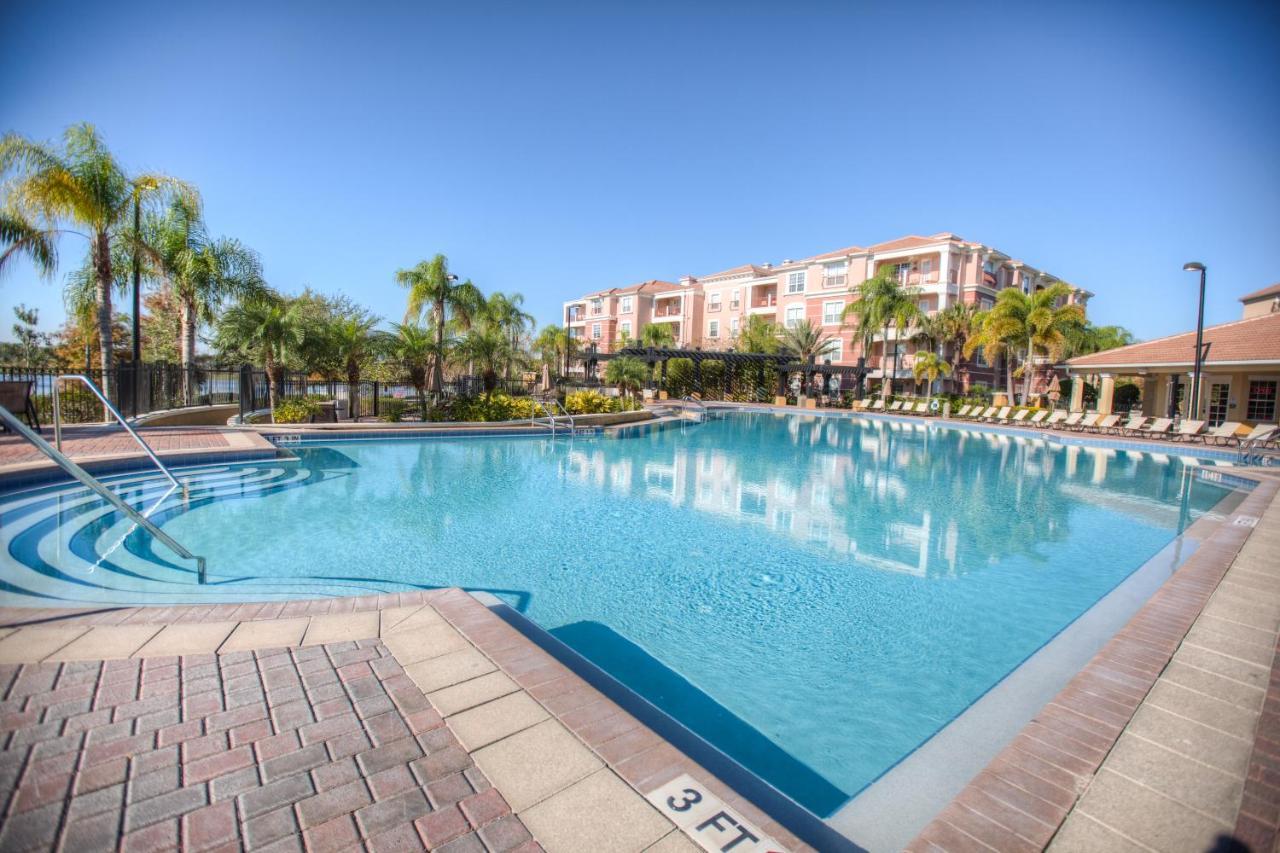 Lofty Lodge Orlando Exterior foto