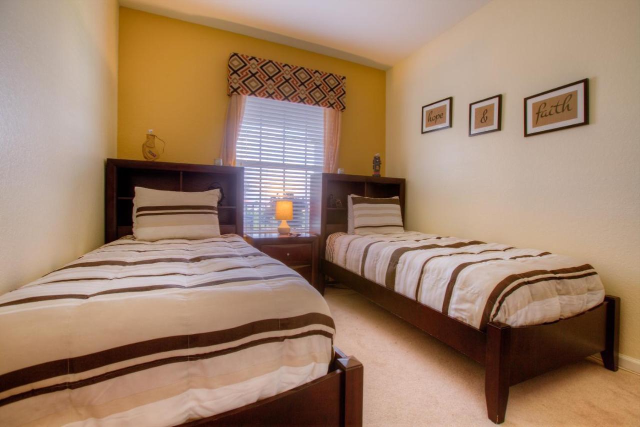 Lofty Lodge Orlando Exterior foto