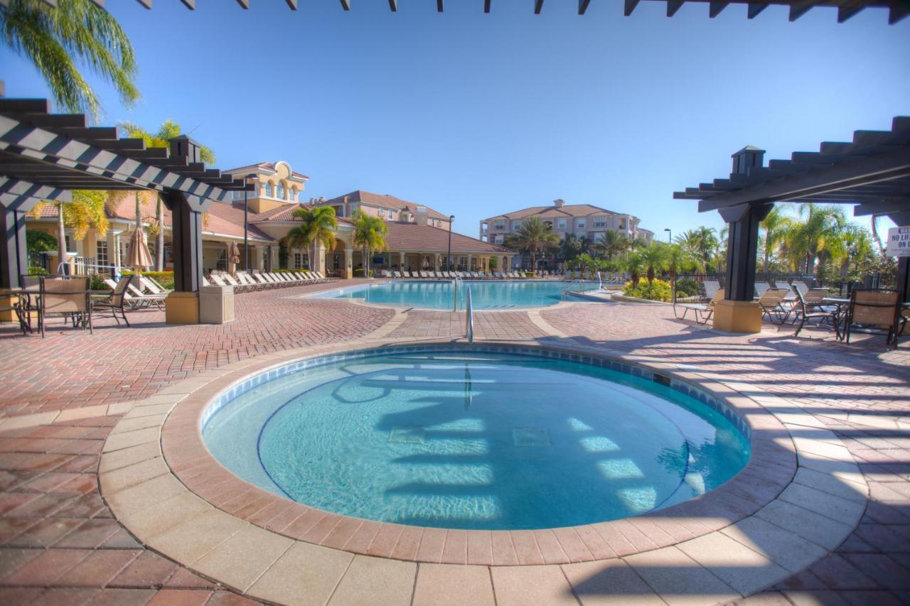 Lofty Lodge Orlando Exterior foto