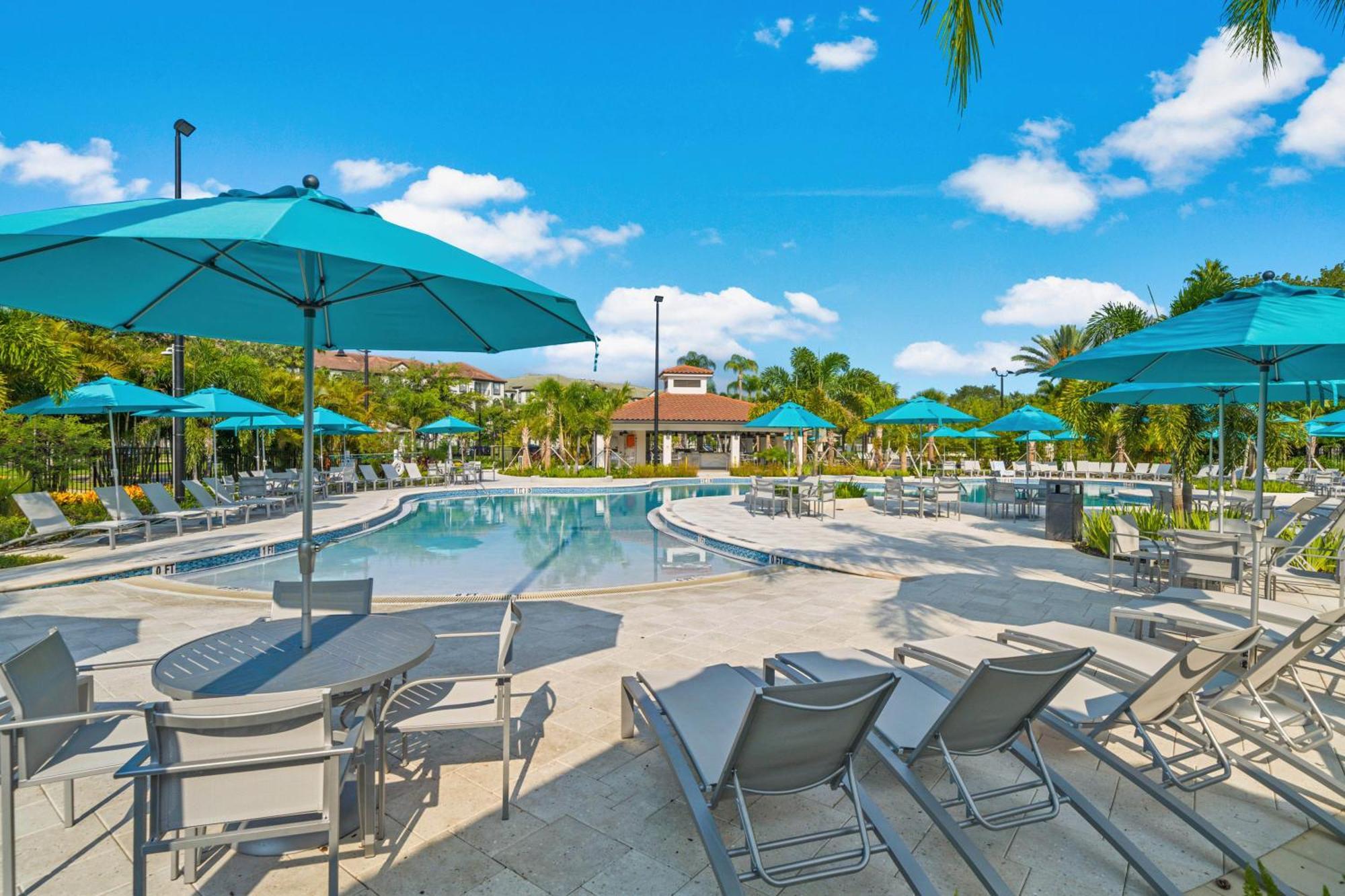 Lofty Lodge Orlando Exterior foto