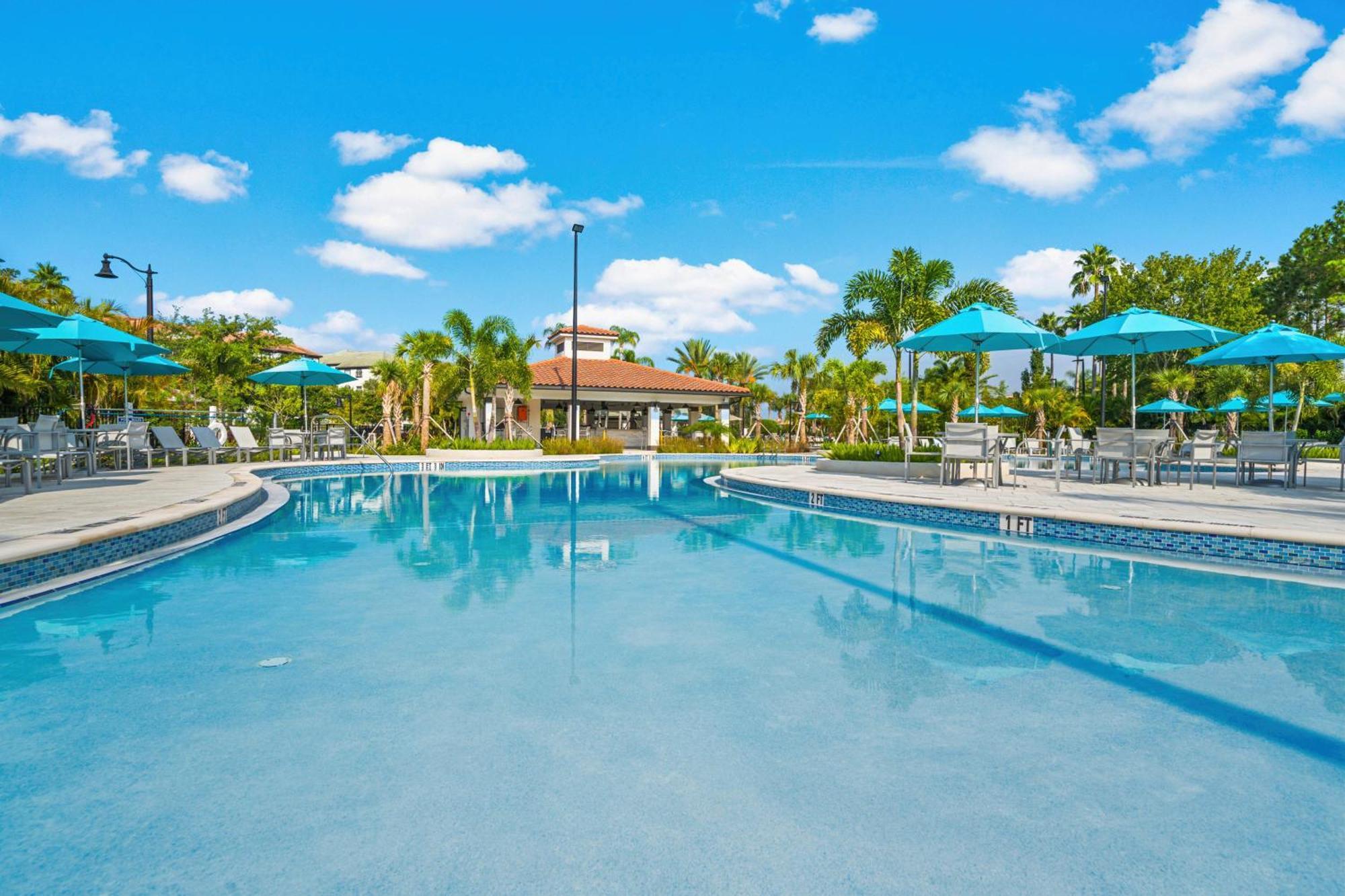 Lofty Lodge Orlando Exterior foto