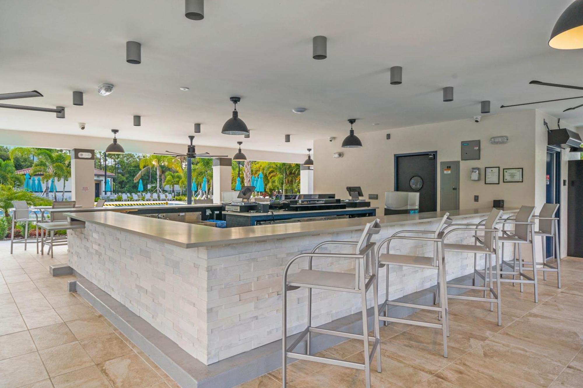 Lofty Lodge Orlando Exterior foto